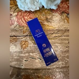 🦋New Full Size Augustinus Bader The Scalp Treatment with TFC8